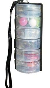 On The Fly Tackle System